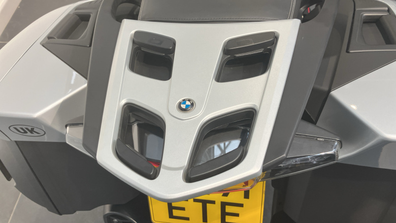 BMW K1600 GT Sport ABS